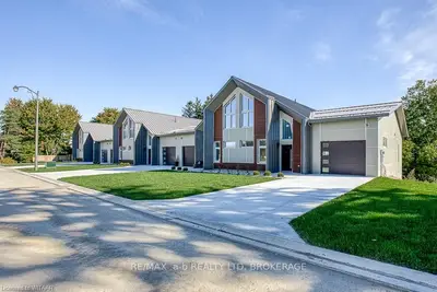 96 ELGIN Street, Zorra, ON N0J 1J0