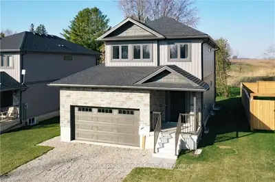 141 ELGIN Street, Zorra, ON N0J 1J0