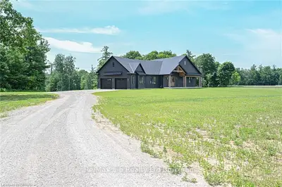 265928 MAPLE DELL Road, Norwich, ON N0J 1P0