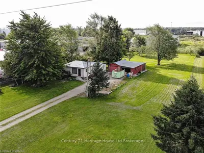 1236 PARKINSON Road, Woodstock, ON N4S 7W3