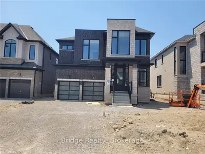 523 BEDI Drive, Woodstock, ON N4T 0P1