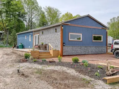 99 FOURTH CONCESSION #250 SNAPPERS TRAIL Road, Brant, ON N0E 1B0