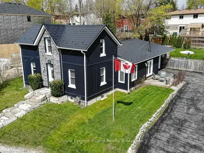 127 SOUTH Street, Woodstock, ON N4S 3L3