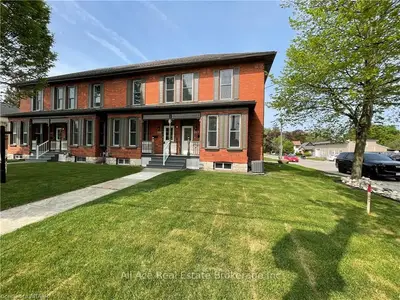 213 GRAHAM Street, Woodstock, ON N4S 6K5