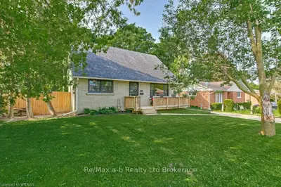 670 MILLER Street, Woodstock, ON N4G 5K1
