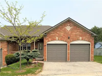 505 NOVA SCOTIA Court 6, Woodstock, ON N4S 8Z3