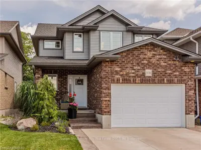 1036 ALBERNI Road, Woodstock, ON N4T 0E8