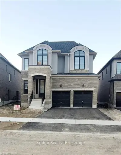 1323 UPPER THAMES Drive, Woodstock, ON N4T 0N1