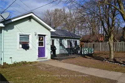 148 TOWNLINE Road, Tillsonburg, ON N4G 2R8
