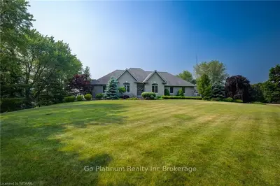 436 NORFOLK COUNTY RD 19, Norfolk, ON, N0E 1H0