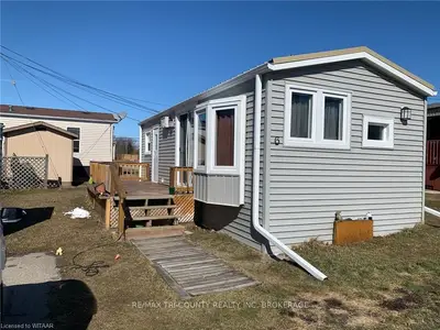 33 PITT Street 6, Bayham, ON N0J 1T0