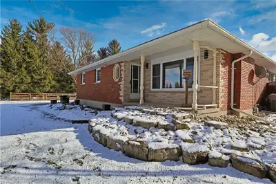 754743 COUNTY ROAD 55, R R # 8 Road, Norwich, ON N4S 7W3