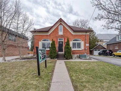 506 PRINCESS Street, Woodstock, ON N4S 4G9