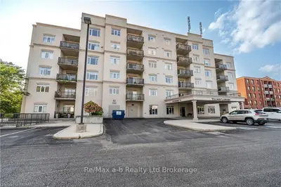 80 BRIDGE Street E 602, Tillsonburg, ON N4G 1T2