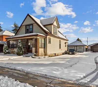 181 DUNDAS Street, Zorra, ON N0M 2M0