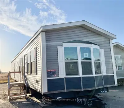 #2 QUAIL 596101 HIGHWAY 59, East Zorra-Tavistock, ON, N4S 7W1