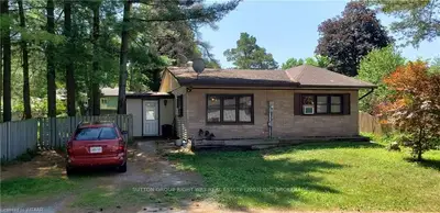 33 THIRD STREET Road, Blandford-Blenheim, ON N4S 7V9