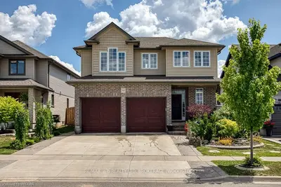 940 SPRINGBANK Avenue, Woodstock, ON N4T 0C6