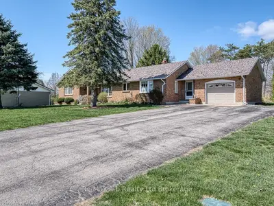 55866 FOURTH Street, Bayham, ON N0J 1Y0