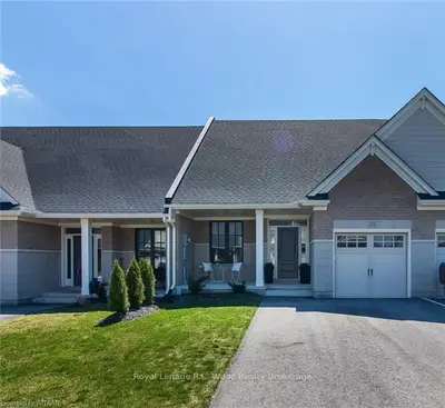 23 SIERRA Street, Tillsonburg, ON N4G 0C6
