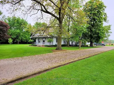126023 MALL Road, Norwich, ON N0J 1R0