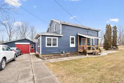 101 ROBINSON Street, Bayham, ON N0J 1T0