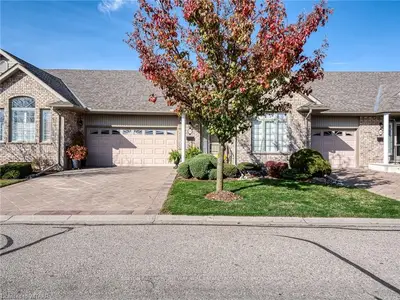 450 LAKEVIEW Drive 31, Woodstock, ON N4T 1V6