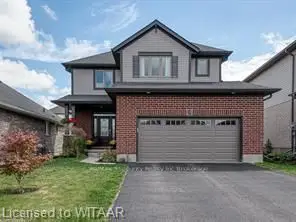 28 ARNOLD Street, Tillsonburg, ON N4G 0G9