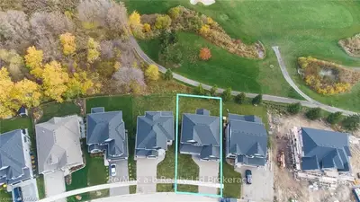 395 Masters Drive, Woodstock, ON N4T 0L2