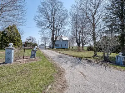 793694 SLANT Road, Norwich, ON N0J 1P0