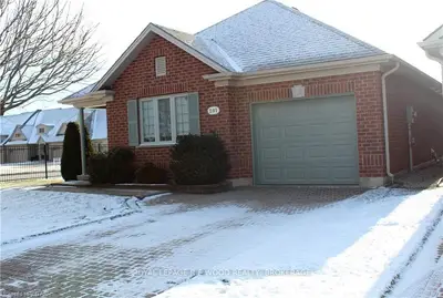 201 BALDWIN Street, Tillsonburg, ON N4G 5W3