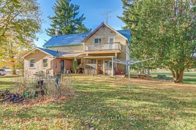 21648 SIMPSON Road, Southwest Middlesex, ON N0L 1M0
