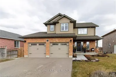 73 PINE Street, Tillsonburg, ON N4G 0A2