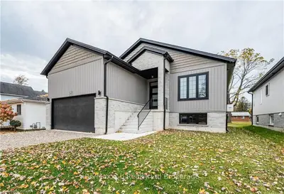 Lot 571 Gordon Street, Chatham-Kent, ON N0P 1C0