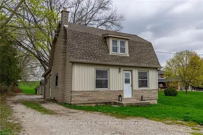 324145 MOUNT ELGIN RD EAST Road, South-West Oxford, ON N0J 1N0