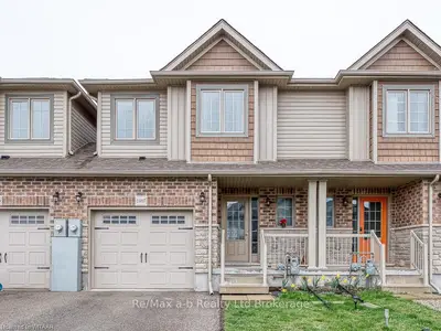 1407 CAEN Avenue, Woodstock, ON N4T 0J7