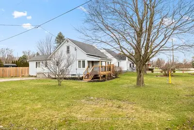 1026 LAPLANTE Road, Tillsonburg, ON N4G 4G9