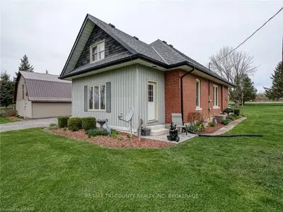 164681 NEW ROAD, Norwich, ON, N4G 4G7