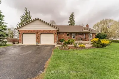 292557 CULLODEN Road, South-West Oxford, ON N0L 1C0