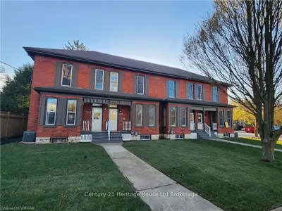 207 GRAHAM Street, Woodstock, ON N4S 6K5