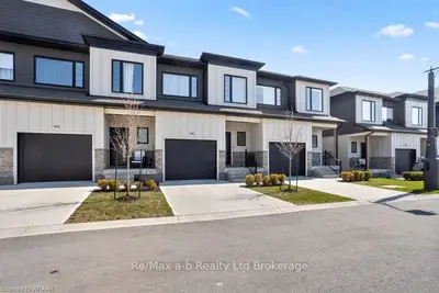 360 QUARTER TOWN Line 502, Tillsonburg, ON N4G 0H7