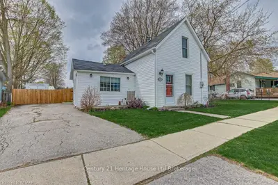 159 MUTUAL Street N, Ingersoll, ON N5C 2A4