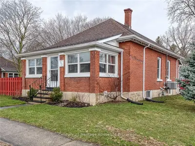 723 HUGHSON Street, Woodstock, ON N4S 4P2
