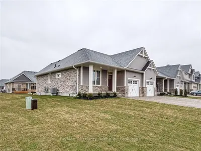 103 LIVINGSTON Drive, Tillsonburg, ON N4G 0J3