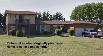 213 COTTERIE PARK Road, Leamington, ON N0P 2P0