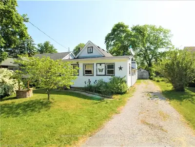 245 METCALFE Street N, Norfolk, ON N3Y 3Y1