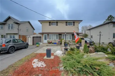 1018 Warwick Street, Woodstock, On N4s 4s2