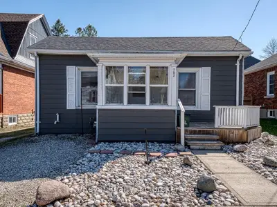 152 RIDDELL Street, Woodstock, ON N4S 6M8