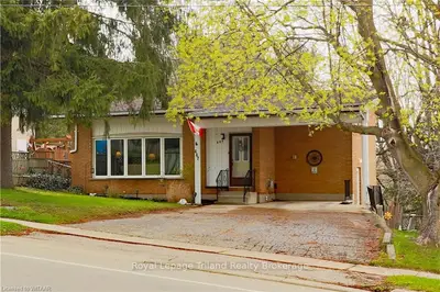 447 PARKINSON Road, Woodstock, ON N4S 2N7