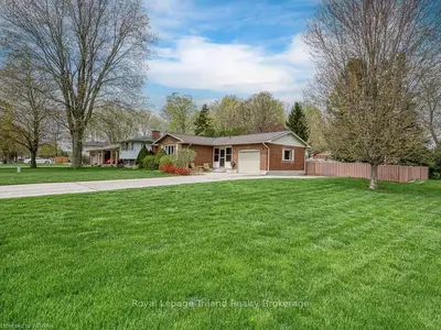 212 SELDON Street, Zorra, ON N0M 2M0